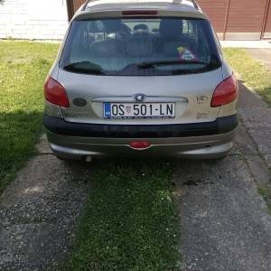 Prodaja auta