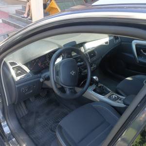 Renault laguna 3 grandtour