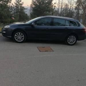 Renault laguna 3 grandtour