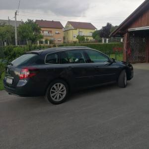 Renault laguna 3 grandtour