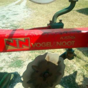 plug vogel-noot lm950