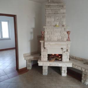 Apartman na moru-Istra