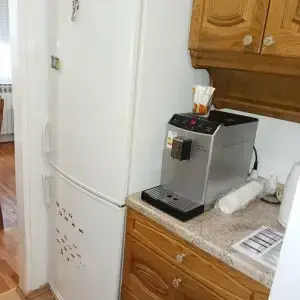 Iznajmljivanje apartmana