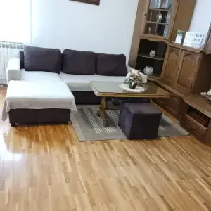 Iznajmljivanje apartmana
