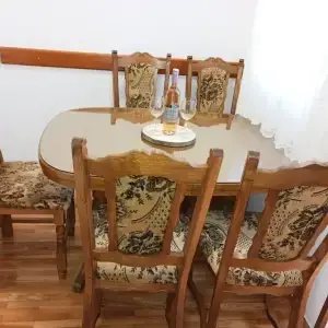 Iznajmljivanje apartmana