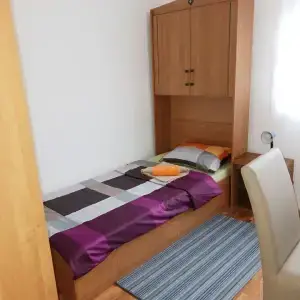 Iznajmljivanje apartmana