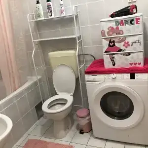 Iznajmljivanje apartmana