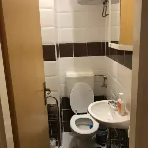 Iznajmljivanje apartmana