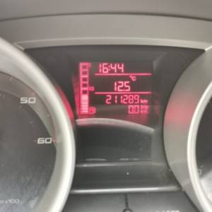 Seat ibiza 1.6 TDI