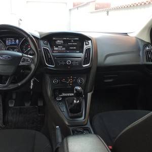 Ford fokus