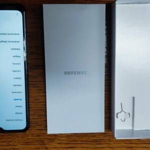 Samsung Galaxy A04S