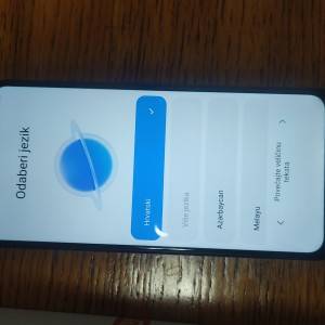 Xiaomi redmi note 9 4/64