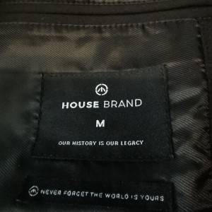 Muški sako "House Brand" NOVO