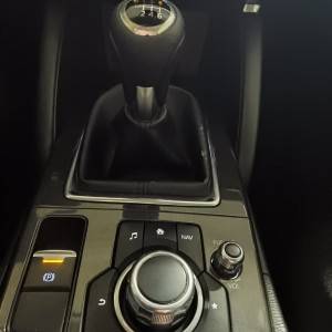 Mazda CX5 2,2 revolution AWD