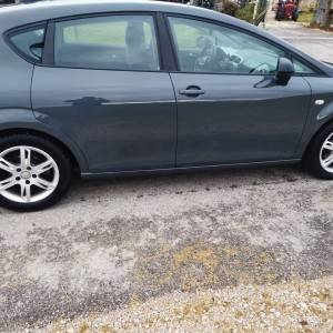 Seat leon 1.6 tdi