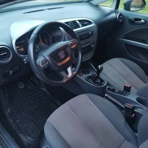Seat leon 1.6 tdi