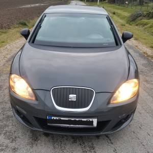 Seat leon 1.6 tdi
