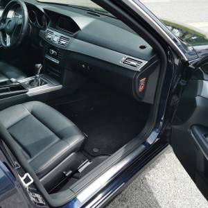 Mercedes E 220
