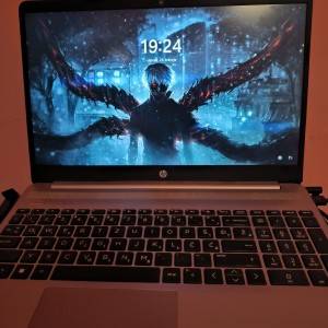 Laptop HP