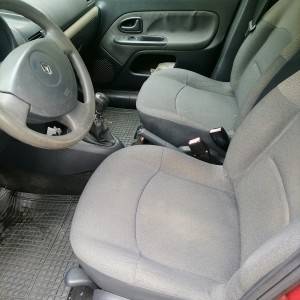 Renault Clio 1.2 8v
