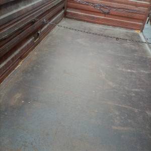 PRIKOLICA KIPER 4,5T