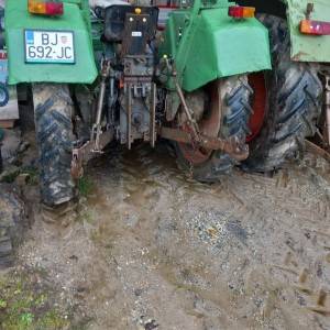 Fendt 106