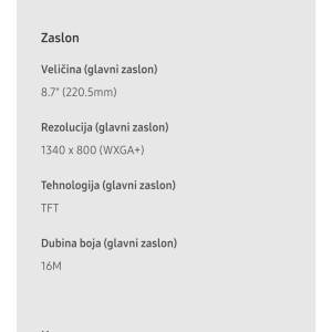 Samsung Tab A7