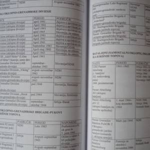 Vojna knjiga Oklopne jedinice na jugoslovenskom ratištu 1941