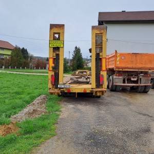 Labudica TN 20-04 Gorica