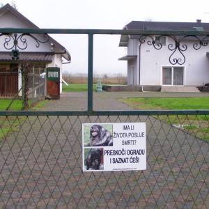 PRODAJEM KUĆU IVANIĆ GRAD-okolica