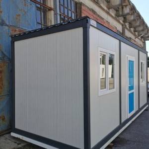 Stambeni kontejner 6000 x 2500 x 2500