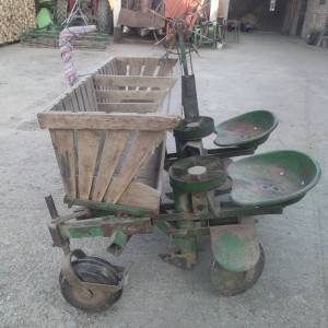Sadilica za krumpir