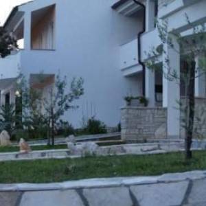 Apartman na moru-Istra