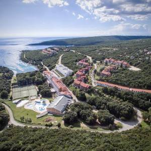 Apartman na moru-Istra