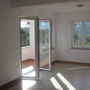 Apartman na moru-Istra