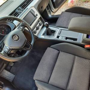 Passat 2.0 tdi BMT PARK SENZOR NAVIGACIJA KAMERA