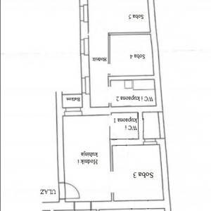 Stan: Zagreb - Zrinjevac (Donji grad), 148.00 m2 (prodaja)