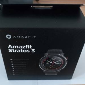 Amazfit Stratos 3