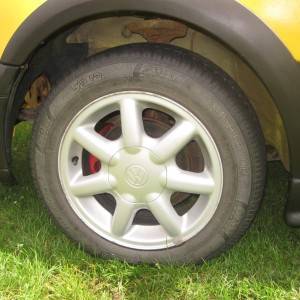 PRODAJEM ILI MIJENJAM GOLF 3