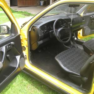 PRODAJEM ILI MIJENJAM GOLF 3