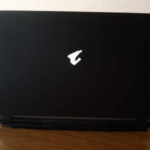 Gigabyte Aorus 15P XC