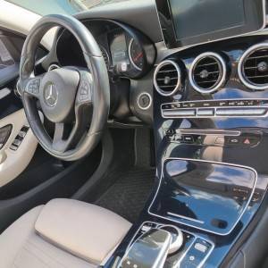 Prodajem Mercedes C220d blueTEC