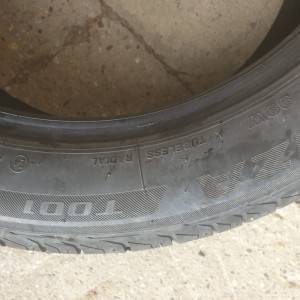gume bridgestone