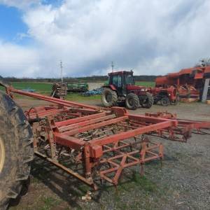 Sjetvospremac 4.40m