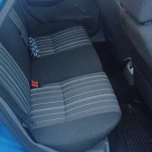 Ford Focus 1.6 TDCI