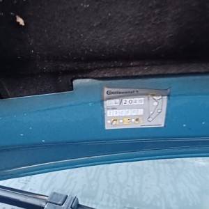 Ford Focus 1.6 TDCI