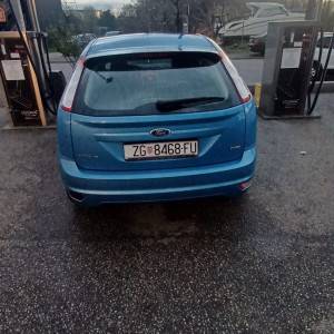 Ford Focus 1.6 TDCI