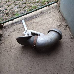 Cisterna 3000 L