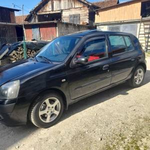 Renault Clio 1.5 dci