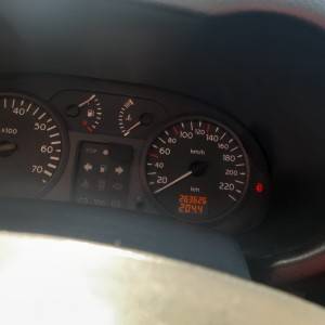 Renault Clio 1.5 dci